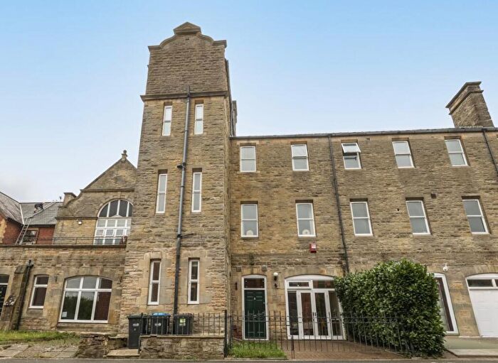 7 Bedroom End Of Terrace House For Sale In St. Margarets Garth, Durham, DH1