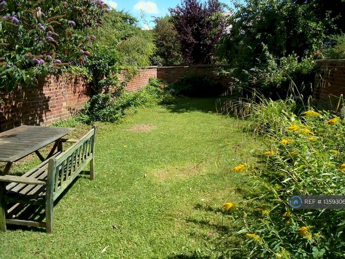 1 Bedroom Flat To Rent In Bath Rd, Cheltenham, GL53