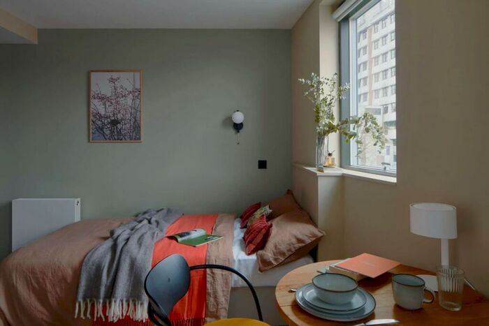 1 Bedroom House To Rent In Tribu Old London Road, London, London, KT2