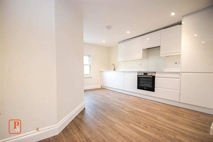 2 Bedroom Apartment To Rent In Rising Sun, Hawkins Road, Colchester, Essex, CO2