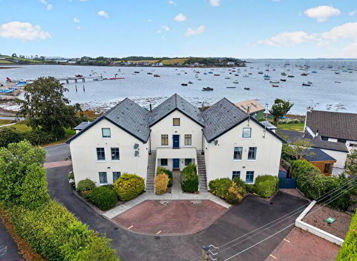 2 Bedroom Apartments For Sale In The Moorings, Apt., Whiterock Road, Killinchy, BT23