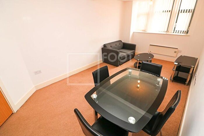 1 Bedroom Apartment To Rent In Woolston Warehouse, Grattan Road, BD1