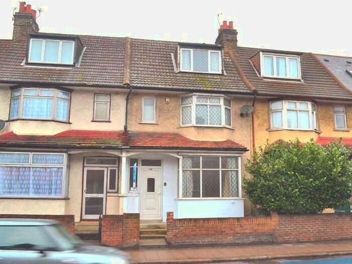 5 Bedroom Terraced House To Rent In High Street Colliers Wood, Colliers Wood, London, SW19