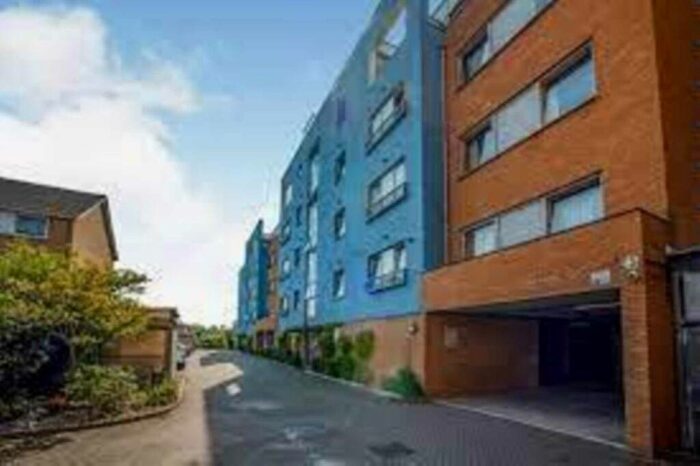 1 Bedroom Apartment To Rent In Strand House, Merbury Close, West Thamesmead, SE28