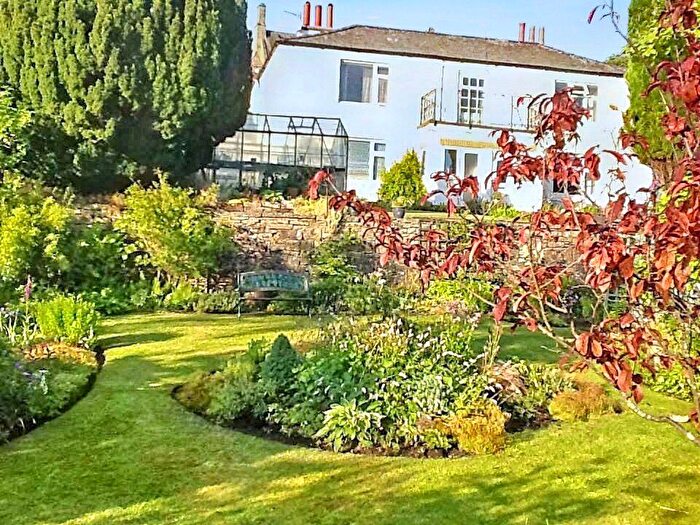 3 Bedroom Semi-Detached House For Sale In Moredun House, Nenthead, Alston, Cumbria, CA9