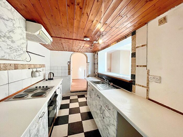 3 Bedroom House To Rent In Pen Street, Boston, PE21