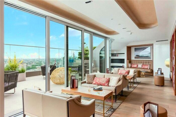 1 Bedroom Flat To Rent In City Road, Old Street, EC1V