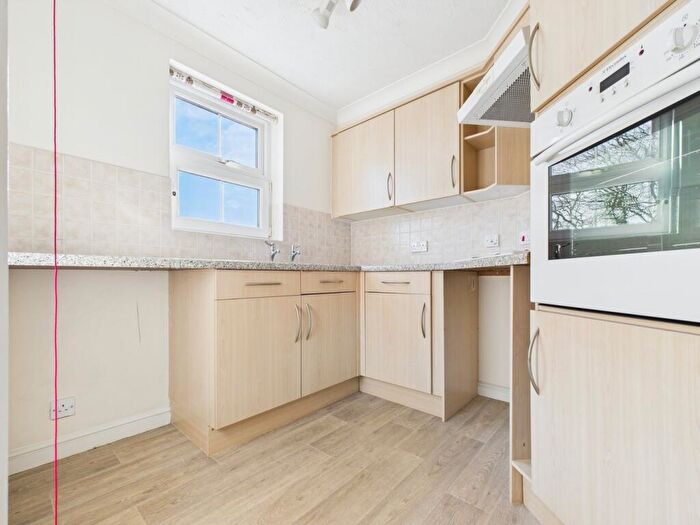 1 Bedroom Retirement Property For Sale In Priory Road, Downham Market, PE38