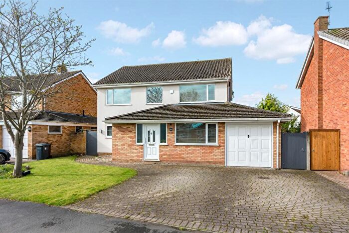 4 Bedroom Detached House For Sale In Harington Road, Formby, Liverpool, L37