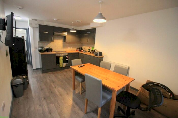 5 Bedroom Terraced House To Rent In Waterloo Street, Stoke, Coventry, CV1