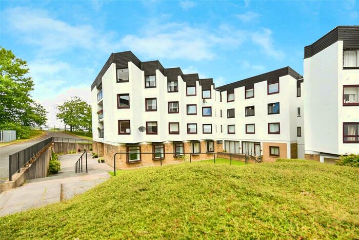 1 Bedroom Flat To Rent In Bothwell House, The Furlongs, Hamilton, South Lanarkshire, ML3