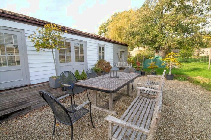 3 Bedroom Bungalow For Sale In Green Lane, Ringmer, BN8