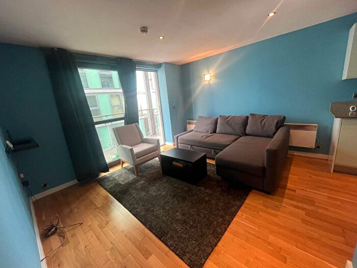 2 Bedroom Flat To Rent In Albion Works, Block D, Pollard Street, Manchester, M4