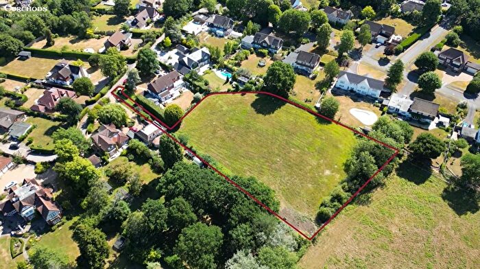 Studio For Sale In Maddox Park, Bookham, Surrey, KT23