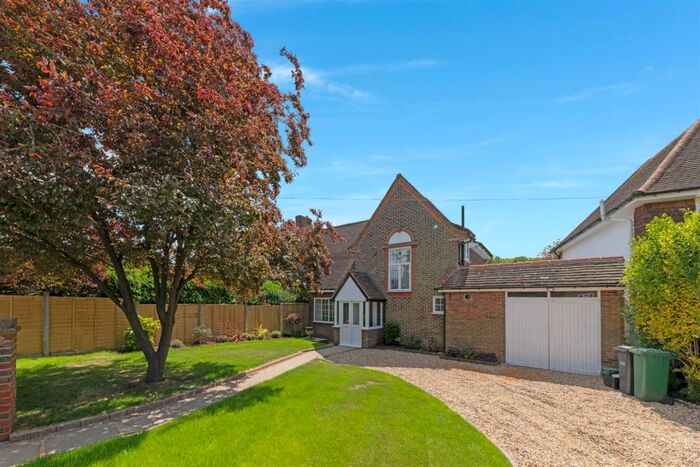 2 Bedroom Semi-Detached House To Rent In Tattenham Way Burgh Heath Tadworth, KT20