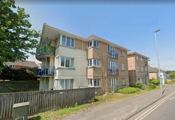 2 Bedroom Apartment To Rent In Blandford Road, Hamworthy, BH15