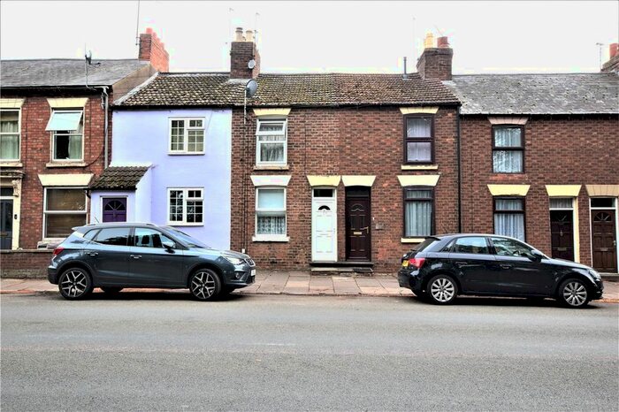 Property To Rent In Harborough Road, Kingsthorpe, NN2