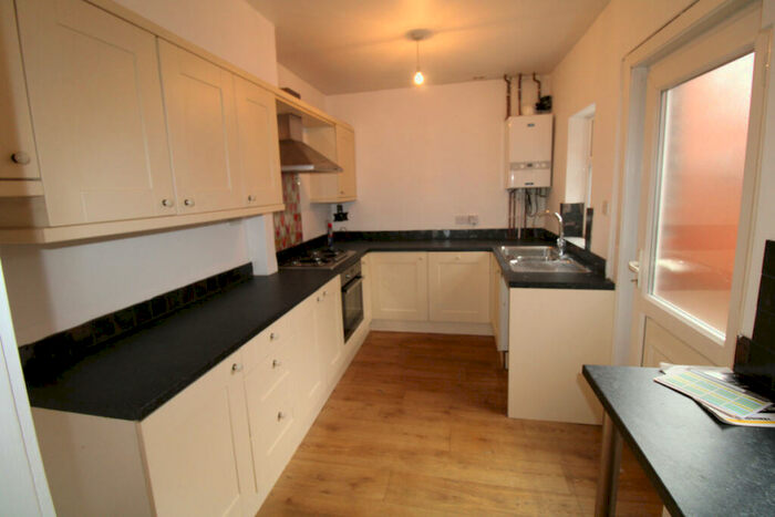 2 Bedroom Terraced House To Rent In Welbeck Street, Mansfield, NG18