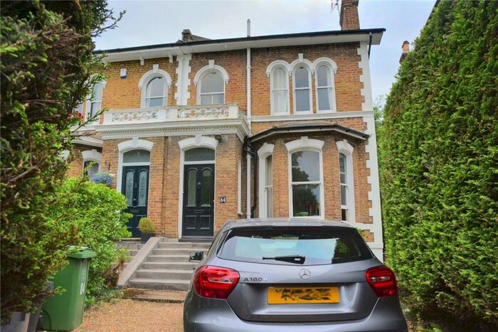 3 Bedroom Apartment To Rent In Burnt Ash Road, London, SE12