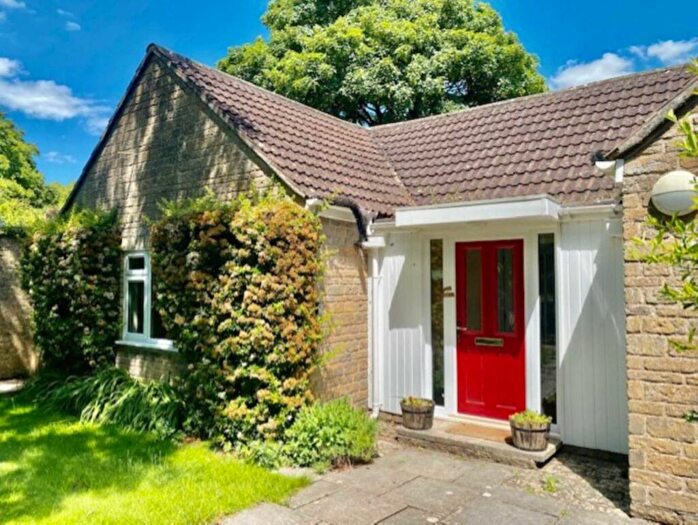 4 Bedroom Detached Bungalow To Rent In Gay Street, Mells, BA11