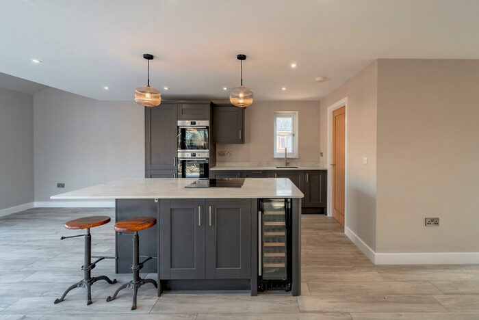 3 Bedroom Detached House For Sale In Herne Road, Ramsey St Marys, PE26