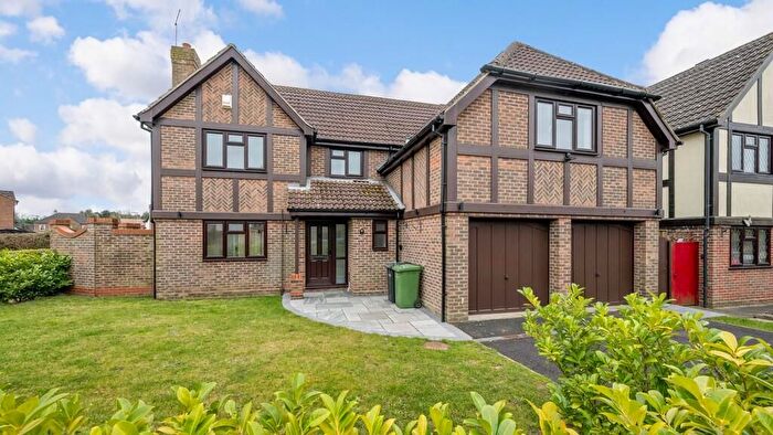 5 Bedroom Detached House For Sale In Westry Close, Wisbech, Cambs, PE14