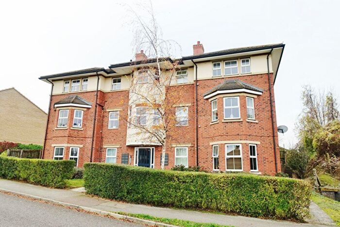 1 Bedroom Flat To Rent In Green Road, Newmarket, CB8