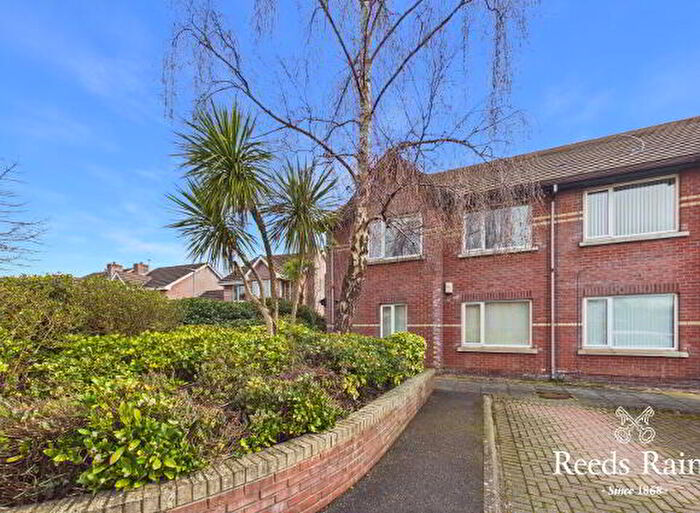 2 Bedroom Apartment / Flats For Sale In Killaloe, Carrickfergus, BT38