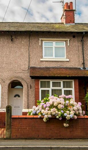 4 Bedroom Semi-Detached House To Rent In Derby St, Ormskirk, L39