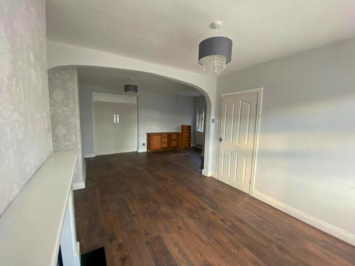 3 Bedroom Terraced House To Rent In Cross Lane, Whiston, Prescot, L35