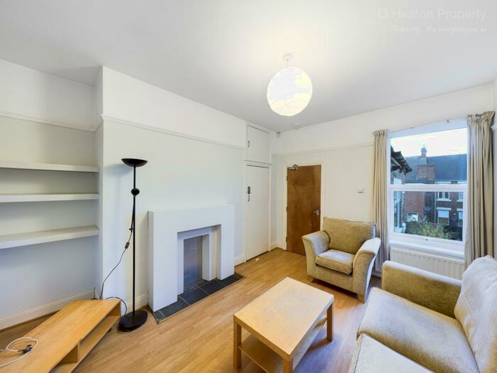 4 Bedroom Maisonette To Rent In Rothbury Terrace, Heaton, Newcastle, NE6