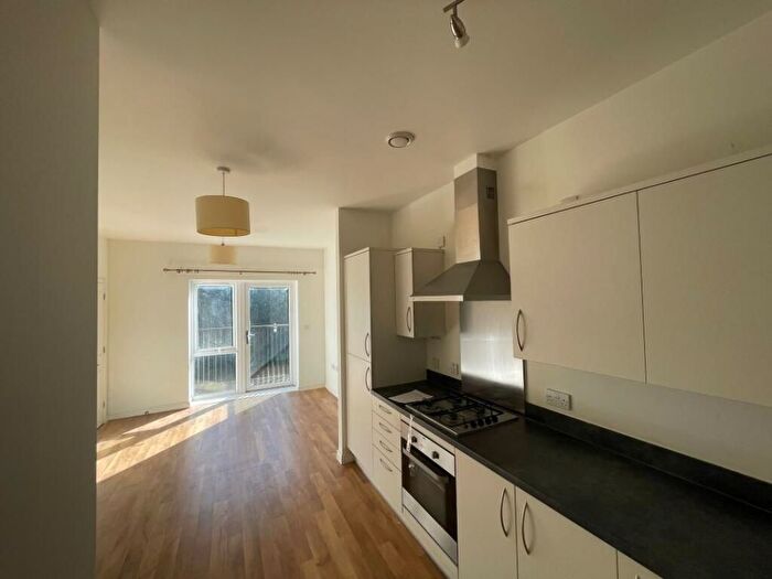 1 Bedroom Flat To Rent In Olympic Way, High Wycombe, HP13