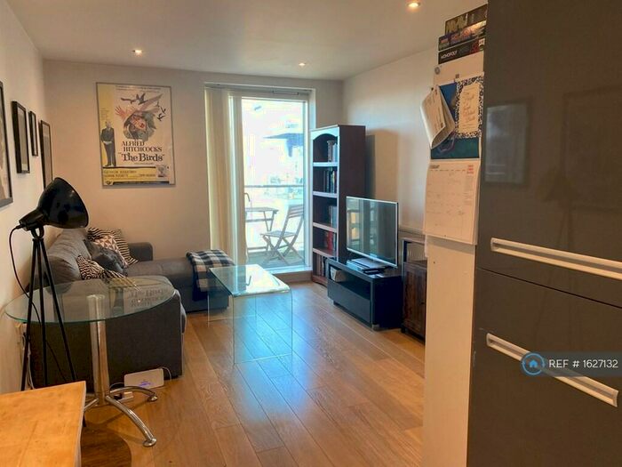 1 Bedroom Flat To Rent In Baquba Building, London, SE13