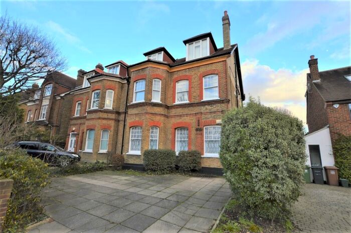 2 Bedroom Maisonette To Rent In Newlands Park Sydenahm, SE26