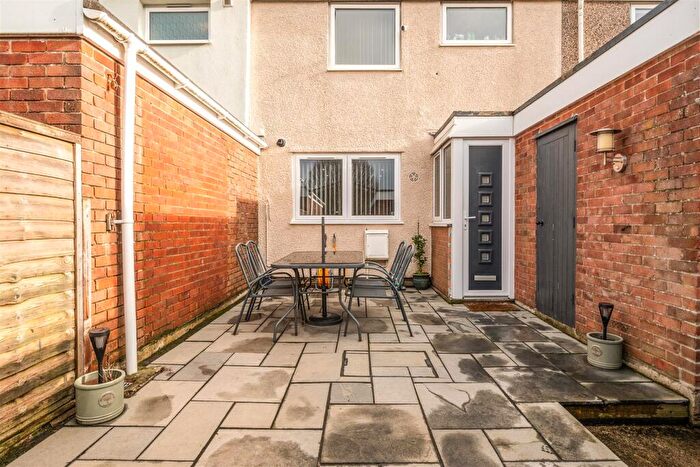 3 Bedroom House For Sale In Creswicke Road, Bristol, BS4