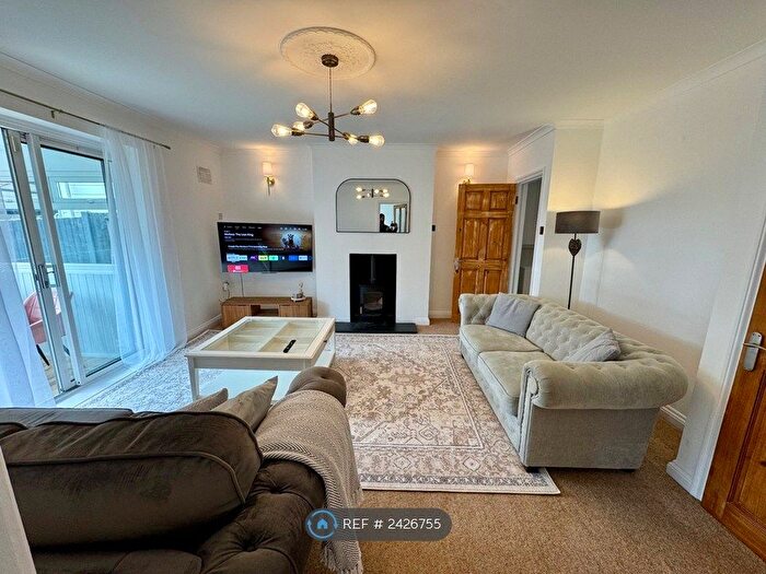 4 Bedroom Semi-Detached House To Rent In Priory Avenue, Harefield, Uxbridge, UB9