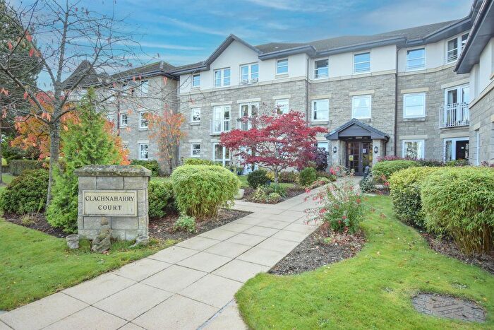 1 Bedroom Flat For Sale In Flat, Clachnaharry Court, Inverness, IV3