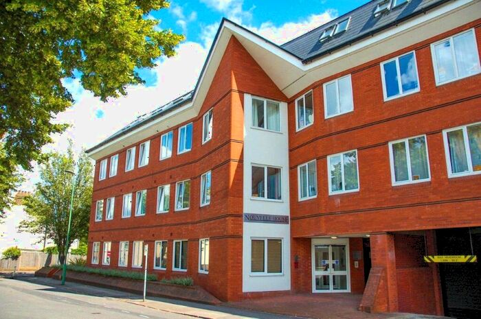 1 Bedroom Flat To Rent In Sutton Court Road, Sutton, SM1