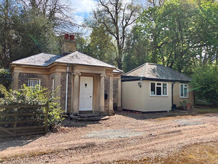2 Bedroom Bungalow To Rent In Birch Park, Birch, Colchester, Essex, CO2