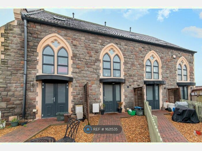 3 Bedroom Terraced House To Rent In Windmill Place, Bristol, BS3