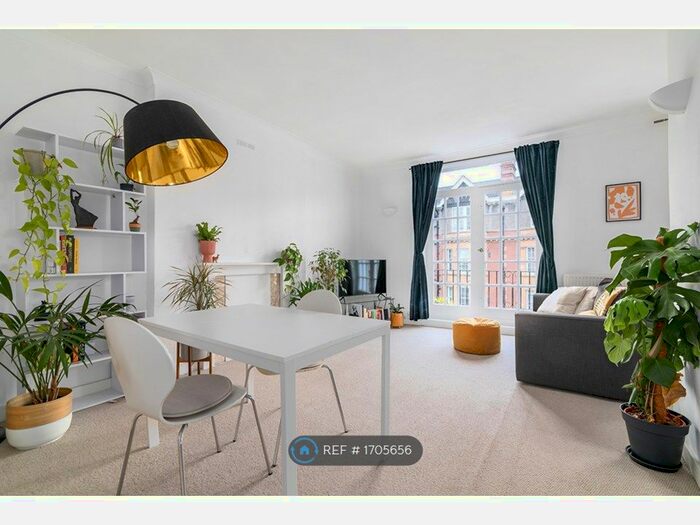 1 Bedroom Flat To Rent In Kensington Cromwell Crescent, London, SW5