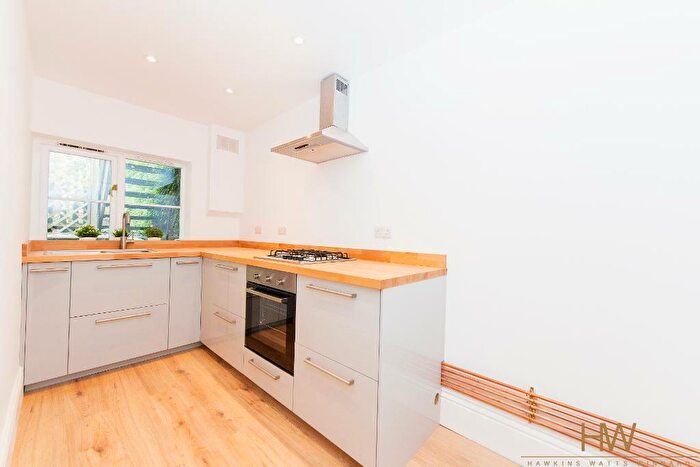 1 Bedroom Apartment To Rent In Clermont Road, Brighton, East Sussex, BN1