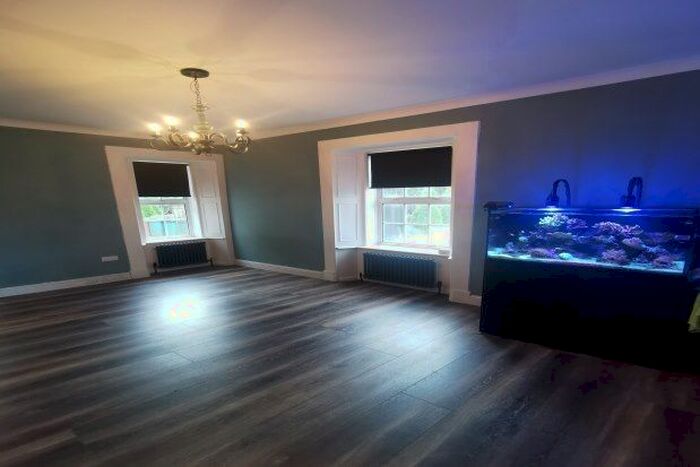 3 Bedroom Property To Rent In Kilmarnock Road, Kilmarnock, KA3