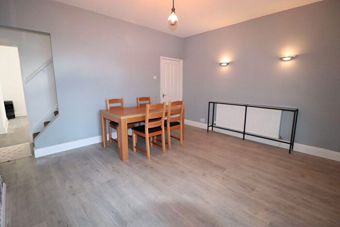 2 Bedroom Terraced House To Rent In Jessel Street, Blackburn, BB2