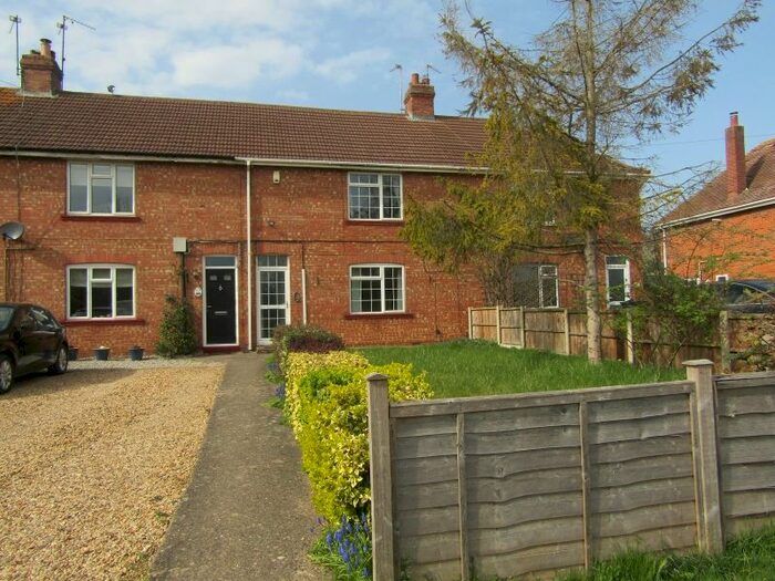 3 Bedroom Terraced House To Rent In Main Street, Baston, Peterborough, PE6