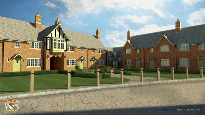 2 Bedroom Cottage To Rent In Beswick Green, Swynnerton, Stone, ST15