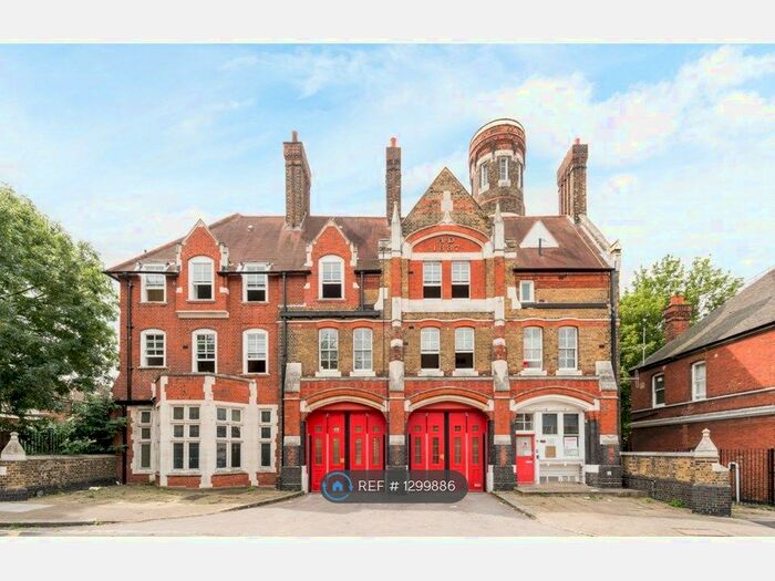 1 Bedroom Flat To Rent In Fire Station, London SE18