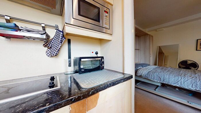 Studio To Rent In Abercorn Place, London, NW8