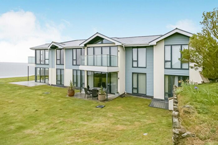 2 Bedroom Apartment For Sale In Slon Lane, Ogmore-By-Sea, Vale Of Glamorgan, CF32