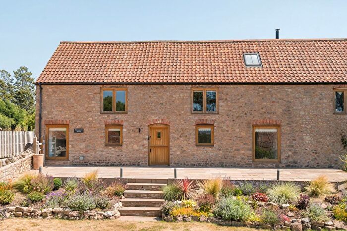 4 Bedroom Barn Conversion For Sale In Stock Hill, Littleton-Upon-Severn, BS35